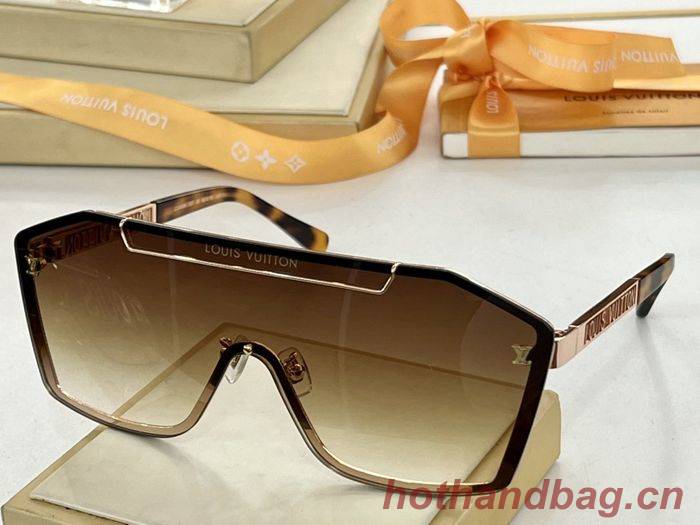 Louis Vuitton Sunglasses Top Quality LVS00575